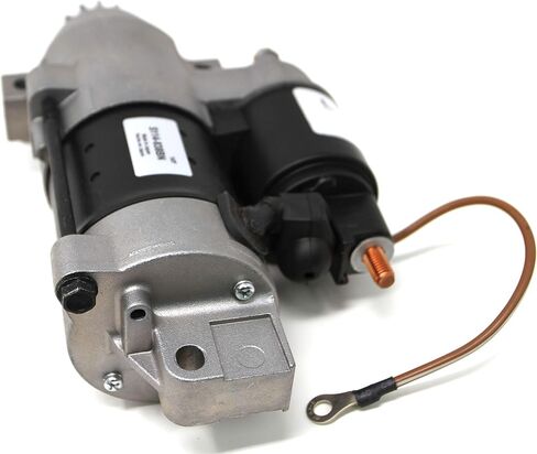 منتجات ELM متوافقة مع Yamaha O/B Starter F115 4-Stroke 13 Tooth in Kuwait