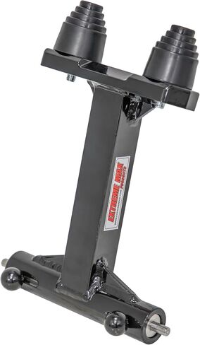 Extreme Max 3006.7178 Transom Saver for Mercury 4-Stroke Outboards in Kuwait