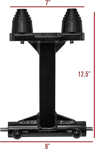 Extreme Max 3006.7178 Transom Saver for Mercury 4-Stroke Outboards in Kuwait
