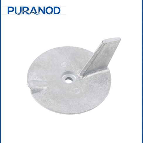 65W-45251-00 67C-45251-00 67C-45371-01 استبدال الأنود تبويب الزنك لياماها المحركات الخارجية 40-60HP in Kuwait