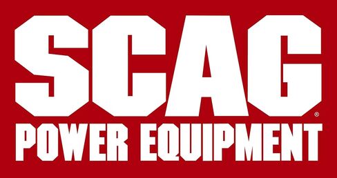 Scag Roller Thrust Bearing Part # HG50551 in Kuwait