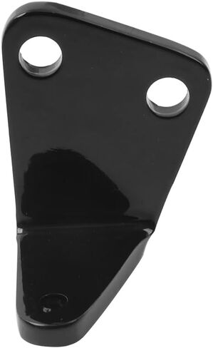 Chcury1 XJ57-KH-4V9E Drive Belts Rear Belt Guard Bracket 1 Pc For Harley Dyna FXD 06-17 Black in Kuwait