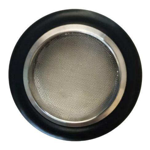 2 Sets KF-25 with ScreenCentering Ring Assembly, 304 Stainless Ring Vacuum Fittings,ISO-KF Flange Buna O-Ring NW-25 (KF-25) in Kuwait