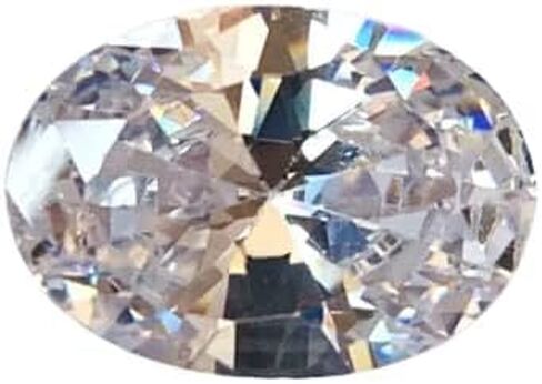 15.00 Carat Original Certified AAA++ Quality Natural Zircon Stone Gemstone by Lab Certified (427) in Kuwait