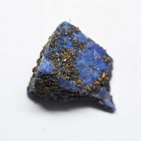Natural Earth Mined Uncut Rough Blue Sapphire 231.65 Ct Gemstone CERTIFIED in Kuwait