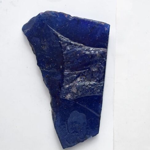 Natural Dyed Blue Sapphire Uncut Raw Rough Earth Mined 826.75 Ct Gems CERTIFIED in Kuwait