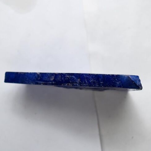 Natural Dyed Blue Sapphire Uncut Raw Rough Earth Mined 826.75 Ct Gems CERTIFIED in Kuwait