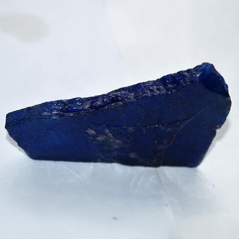 Natural Dyed Blue Sapphire Uncut Raw Rough Earth Mined 826.75 Ct Gems CERTIFIED in Kuwait