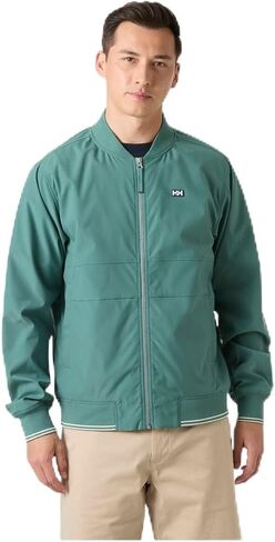 Helly Hansen Men's Marine Bomber Jacket in Kuwait