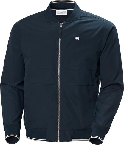 Helly Hansen Men's Marine Bomber Jacket in Kuwait