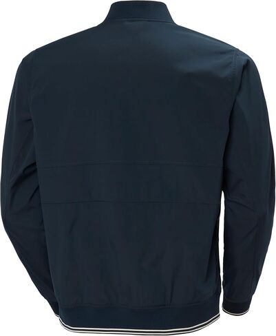 Helly Hansen Men's Marine Bomber Jacket in Kuwait