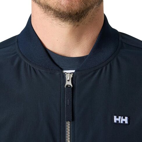 Helly Hansen Men's Marine Bomber Jacket in Kuwait