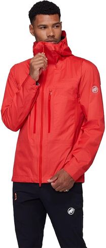 سترة بغطاء رأس من Mammut، Taiss Light HS - للرجال in Kuwait
