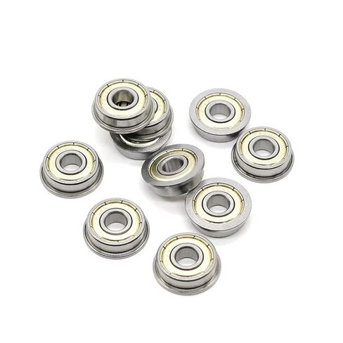 10 قطعة F609ZZ 9x24x7mm (ABEC-7) تحمل التآكل مقاوم F609ZZ محامل كرة أخدود عميقة تحمل in Kuwait
