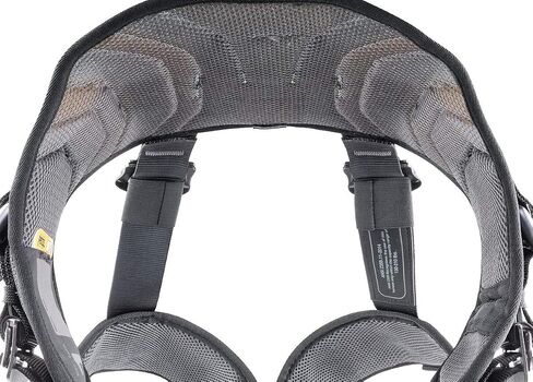 PETZL, Avao Bod Fast U Harness 1, Comfortable harness for fall arrest, work positioning and suspension in Kuwait