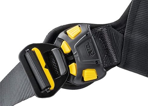 PETZL, Avao Bod Fast U Harness 1, Comfortable harness for fall arrest, work positioning and suspension in Kuwait
