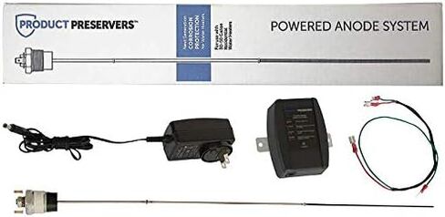 100305721 A.O. Smith Product Preservers™ Powered Anode Rod System in Kuwait