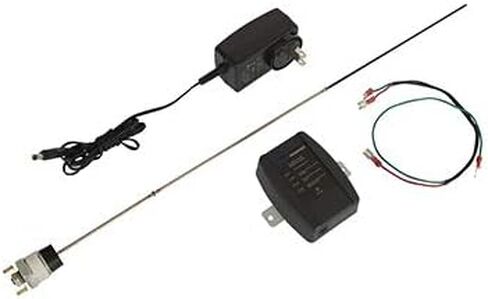 100305721 A.O. Smith Product Preservers™ Powered Anode Rod System in Kuwait