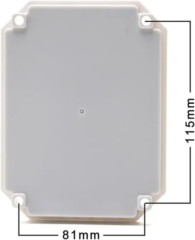 وحدة التحكم في منظم جهد المولد SX460 AVR لأجزاء الطاقة الكهربائية لمثبت المولد in Kuwait