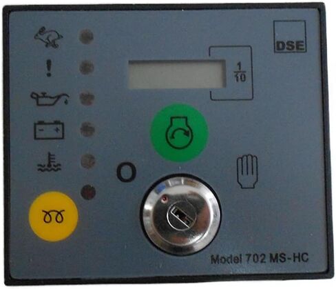 DSE702AS Generator Controller Auto Start Module Board in Kuwait