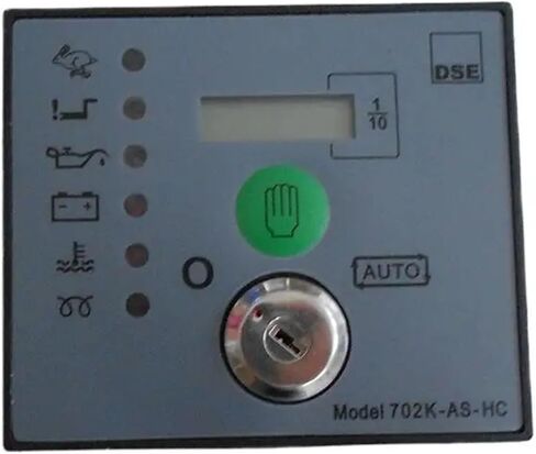 DSE702AS Generator Controller Auto Start Module Board in Kuwait