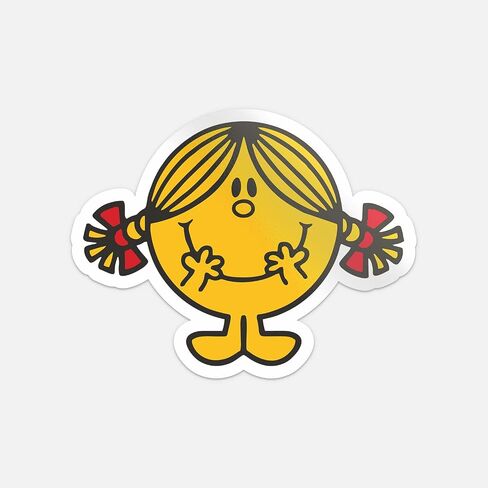 ملصق من الفينيل لمصد السيارة من Little Miss Sunshine in Kuwait