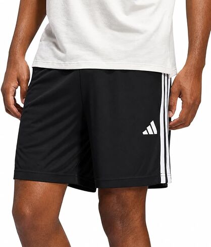 adidas Men's 3-Stripes Training Shorts in Kuwait