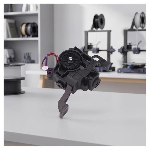 متوافق مع ANYCUBIC Kobra S1 / Kobra S1 Combo، جزء استبدال وحدة الطارد، ملحقات الطابعة ثلاثية الأبعاد in Kuwait