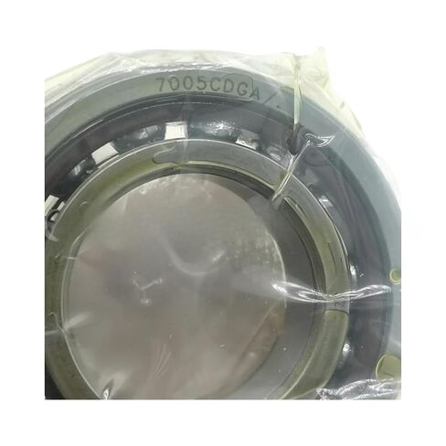 أي مجموعة من محامل كروية الاتصال الزاوي الدقيقة 7005CDGA/P4A = B7005-C-T-P4S-UL 25 مم × 47 مم 12 مم in Kuwait