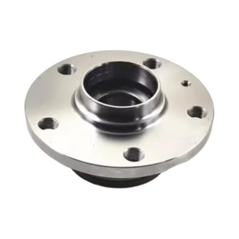 1T0501611A 1T0498621 Front and Rear hub Bearing Assembly kit MK5 6 MK6 B6 B7 A3 S3 TT(Front Wheel) in Kuwait