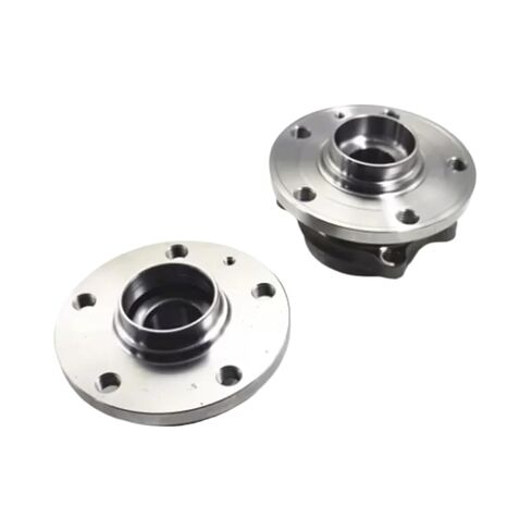 1T0501611A 1T0498621 Front and Rear hub Bearing Assembly kit MK5 6 MK6 B6 B7 A3 S3 TT(Front Wheel) in Saudi Arabia