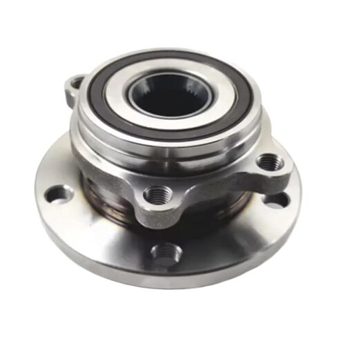 1T0501611A 1T0498621 Front and Rear hub Bearing Assembly kit MK5 6 MK6 B6 B7 A3 S3 TT(Front Wheel) in Saudi Arabia