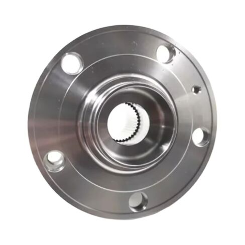 1T0501611A 1T0498621 Front and Rear hub Bearing Assembly kit MK5 6 MK6 B6 B7 A3 S3 TT(Front Wheel) in Saudi Arabia