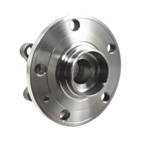 1T0501611A 1T0498621 Front and Rear hub Bearing Assembly kit MK5 6 MK6 B6 B7 A3 S3 TT(Front Wheel) in Saudi Arabia