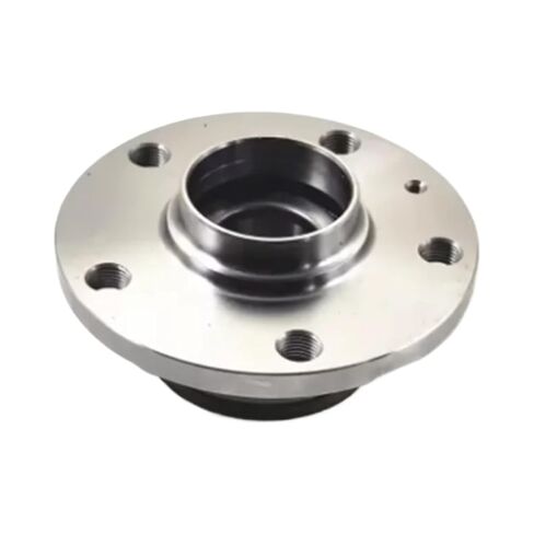 1T0501611A 1T0498621 Front and Rear hub Bearing Assembly kit MK5 6 MK6 B6 B7 A3 S3 TT(Front Wheel) in Saudi Arabia