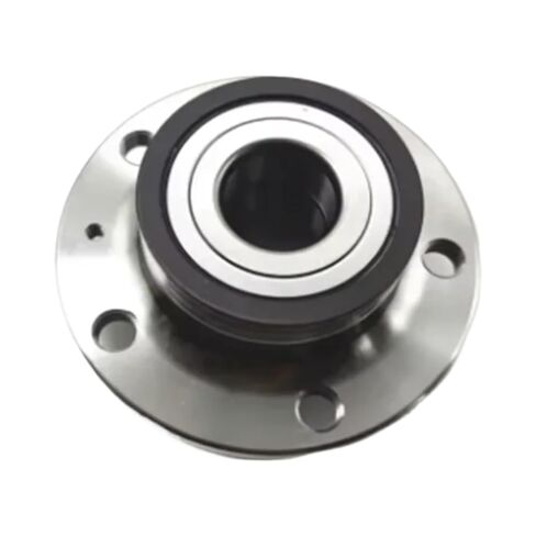 1T0501611A 1T0498621 Front and Rear hub Bearing Assembly kit MK5 6 MK6 B6 B7 A3 S3 TT(Front Wheel) in Saudi Arabia