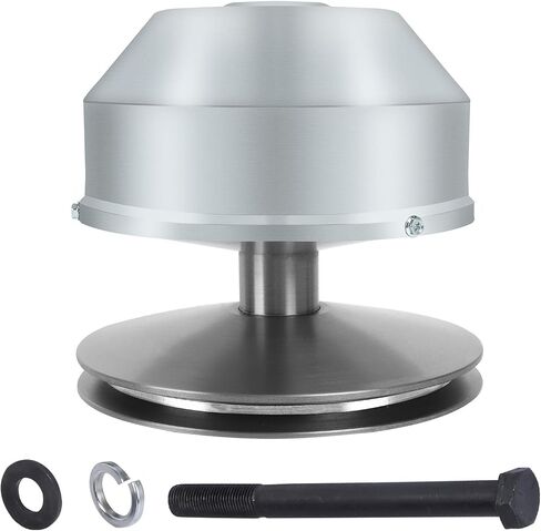 قابض المحرك الأساسي لـ 1985+ Yamaha G2 G8 G9 G11 G14 G16 G21 G22 4 Cycle Gas Golf Cart 1985-2006، استبدل JN6-G6201-03 in Kuwait