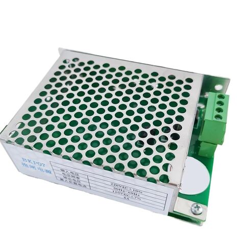 BKP07 220VAC 50Hz-60Hz 8A Elevator Switching Power Supply Elevator Spare Parts Lift Parts in Kuwait