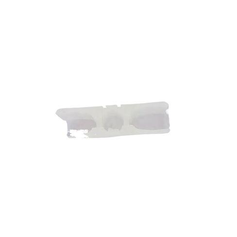 5pcs Elevator Door Slider Elevator Spare Parts Lift Parts 3201.05.0062 40 * 27 * 12mm Aperture 8.5mm in Kuwait