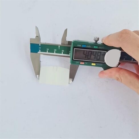 5pcs Elevator Door Slider Elevator Spare Parts Lift Parts 3201.05.0062 40 * 27 * 12mm Aperture 8.5mm in Kuwait