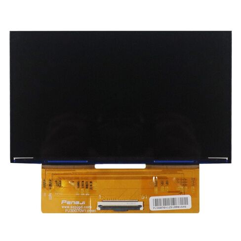 for Anycubic Photon Mono 4 / M4 Ultra 7 inch LCD Screen Replacement, 10K 19024x5120 Resolution LCD Screen with Glass in Saudi Arabia