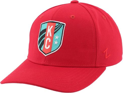 قبعة Snapback Patch المرخصة رسميًا من ZHATS NWSL in Kuwait