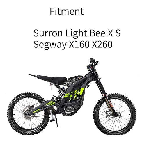 مستشعر قاعة محرك الدراجة النارية لـ Surron Light Bee X S وSegway X160 X260، سهل التركيب، تحكم مثالي في المحرك، استبدال OEM in Kuwait