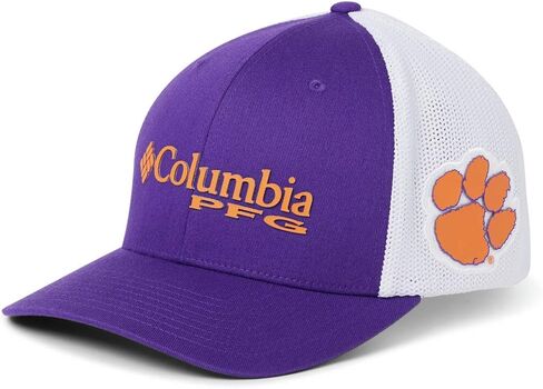 Columbia NCAA Unisex-Adult PFG Mesh Ball Cap Large/X-Large in Kuwait