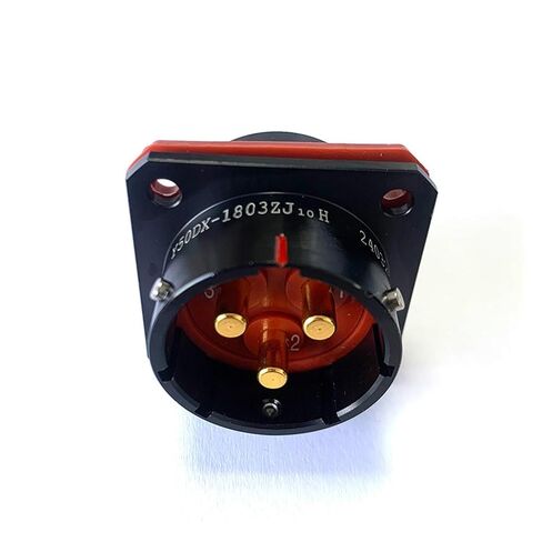 Y50DX-1803 سلسلة الطيران مقبس موصل الطاقة ذكر / أنثى in Kuwait