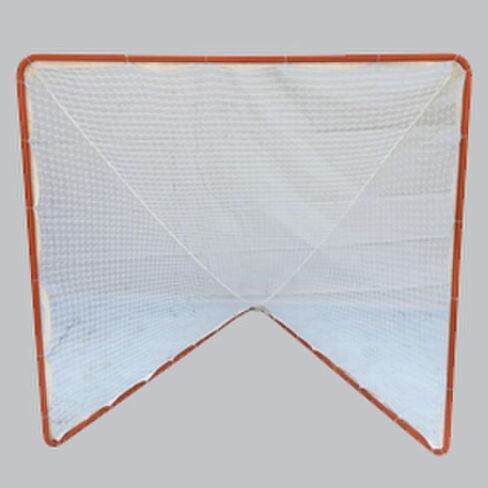 Silverline Practice Lacrosse Goal in Kuwait