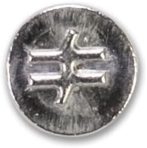 سيمبسون ربطة عنق قوية SSA10D - .148 3 "316SS مسامير موصل حلقي 1 رطل in Kuwait