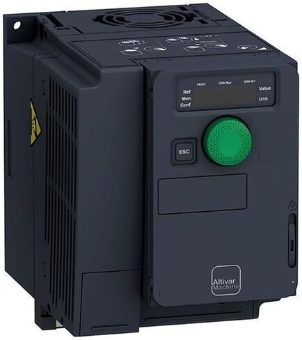 ATV320 العاكس العالمي ATV-320U22M2C | ATV320U22M2C in Kuwait
