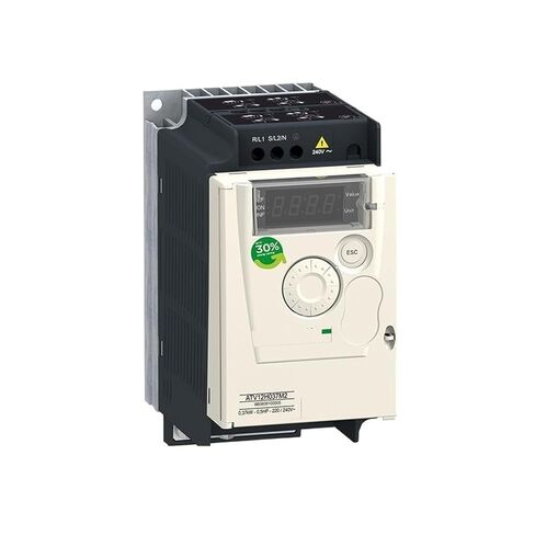ATV12 محول التردد العالمي ATV-12H037M2 | ATV12H037M2 in Kuwait