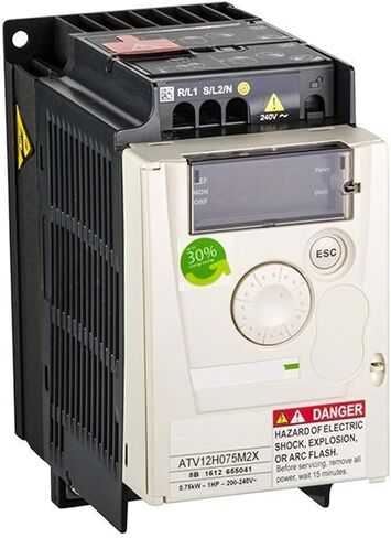 ATV12 العاكس العالمي ATV-12H075M2X | ATV12H075M2X in Kuwait